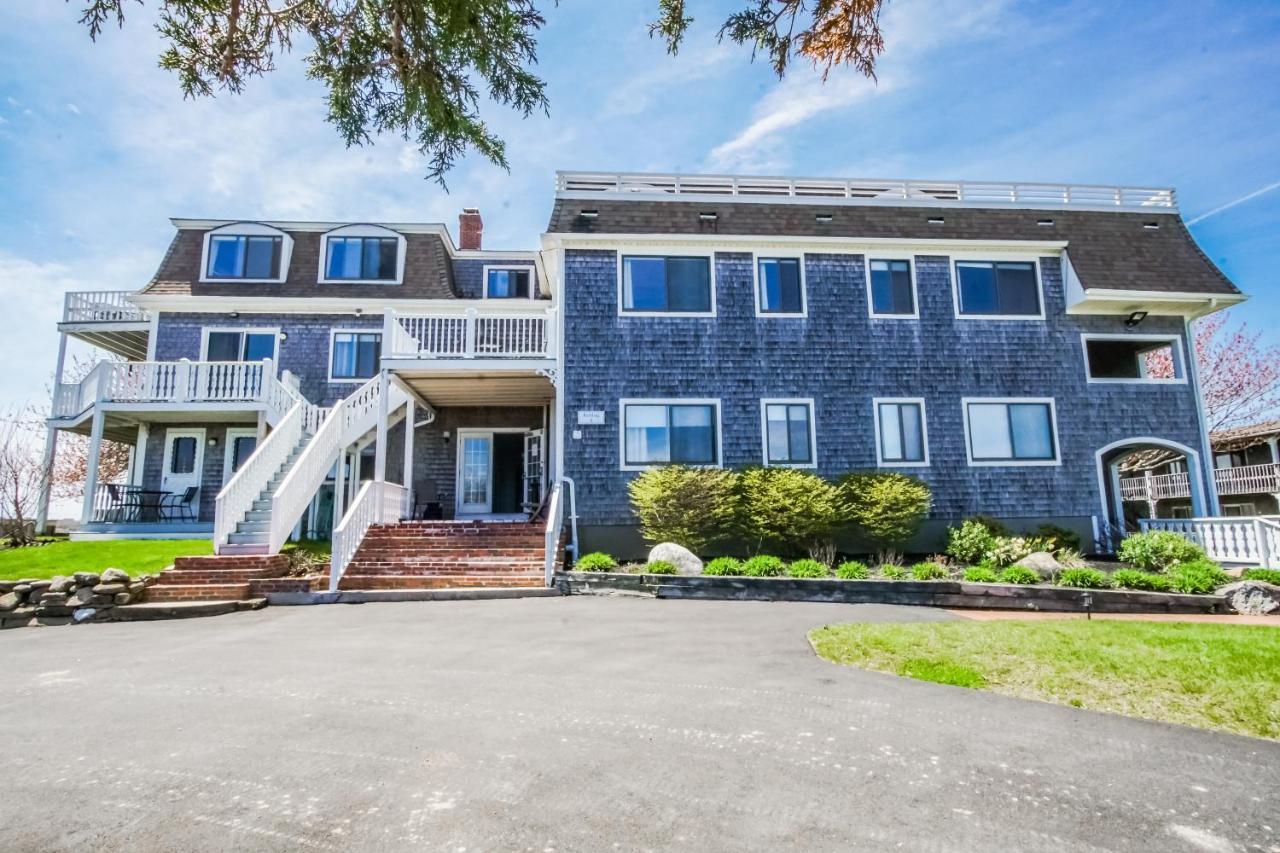 Neptune House, A Vri Resort 新肖雷汉姆 外观 照片