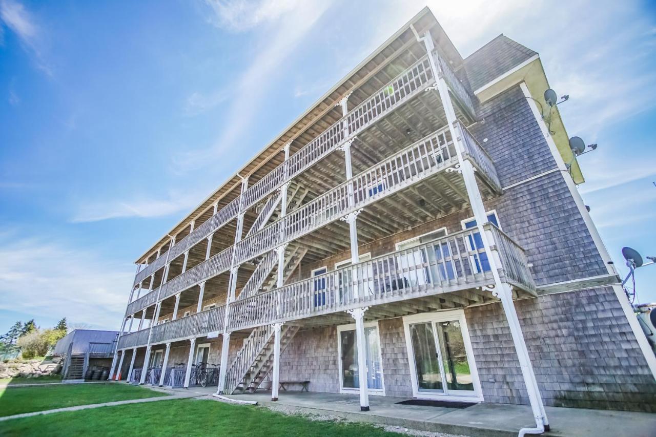 Neptune House, A Vri Resort 新肖雷汉姆 外观 照片